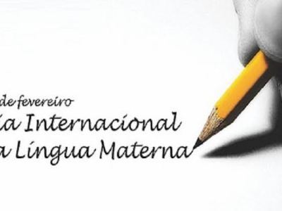 Dia Internacional da Língua&nbsp;Materna