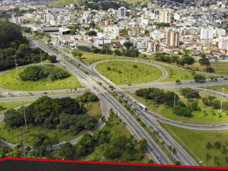 Criação do Vale do&nbsp;Aço