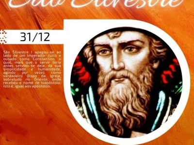 Dia de São&nbsp;Silvestre